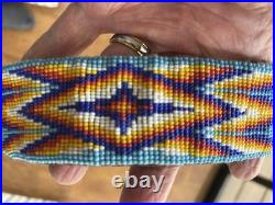 Rifle Sling with Leather, Muzzleloader, Flintlock, Mountain Man, Hand Crafted