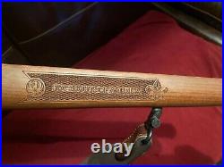 Ruger 10 22 rifle stock Boy Scout Altamont limited edition+leather Ruger sling