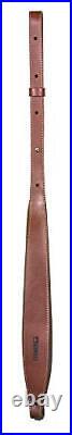 Steiner Sling Strap for Hunting Rifles and Shotguns Leather Multi