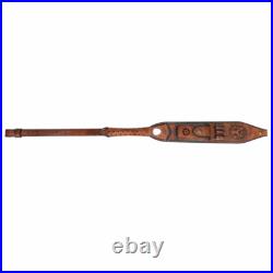 TOURBON Gun Sling Rifle Ammo Carry Strap Knife Sheath Tools Carry Pocket Gift US TOURBON Gun Sling Rifle Ammo Carry Strap Knife Sheath Tools Carry Pocket Gift US