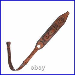 TOURBON Gun Sling Rifle Ammo Carry Strap Knife Sheath Tools Carry Pocket Gift US TOURBON Gun Sling Rifle Ammo Carry Strap Knife Sheath Tools Carry Pocket Gift US