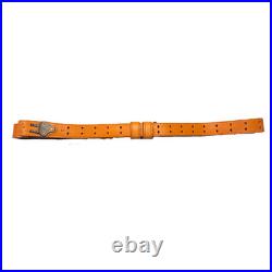 T. S. Co, Turner Saddelry Brown National Match Sling