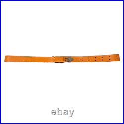 T. S. Co, Turner Saddelry Brown National Match Sling