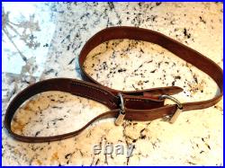 Target Rifle Sling, John Field