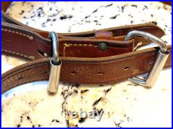 Target Rifle Sling, John Field