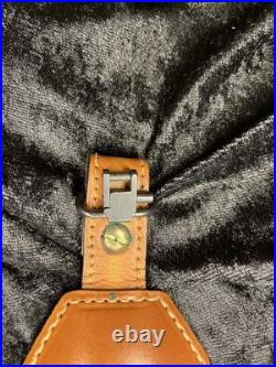 Tooled Leather Rifle Sling Padded with Deer and Mountain Scene Adjustable Strap Tooled Leather Rifle Sling Padded with Deer and Mountain Scene Adjustable Strap