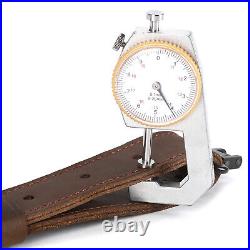 Tourbon Leather Rifle Cartridges Holder Gun Sling Swivels Hunting Accesses Pouch