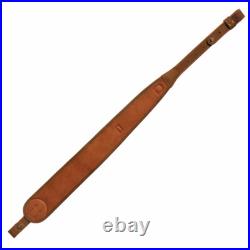 Tourbon Rifle Sling. 22 Ammo Holder Pouch Finger Rest withSwivels for Marlin Ruger