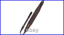 Vero Vellini Premium I QR Rifle Sling Brown