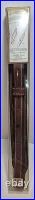 Vintage Aa&e Rifle Sling New Old Stock Original In Package