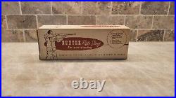 Vintage Hunter Leather Rifle Sling Military 200 1 1/4 Inch New in Box