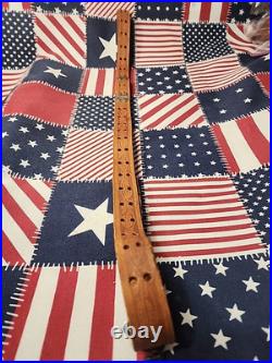 Vintage Kassnar Japan Tooled Rifle Sling W Swivels