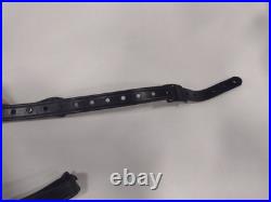Vintage Old Rare Rifle Leather Sling Military War Hunting EXC PLEASE SEE PICS