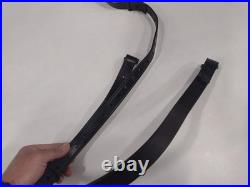 Vintage Old Rare Rifle Leather Sling Military War Hunting EXC PLEASE SEE PICS