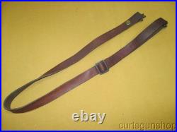 Vintage Remington 700 BDL 1 Inch Rifle Sling with Swivels