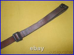 Vintage Remington 700 BDL 1 Inch Rifle Sling with Swivels