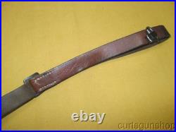 Vintage Remington 700 BDL 1 Inch Rifle Sling with Swivels