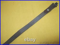 Vintage Remington 700 BDL 1 Inch Rifle Sling with Swivels