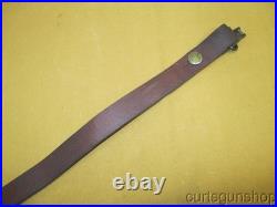 Vintage Remington 700 BDL 1 Inch Rifle Sling with Swivels