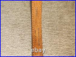 Vintage Torel Weatherby Rifle Sling 4770 Tooled Elephant Hunting Leather Vintage Torel Weatherby Rifle Sling 4770 Tooled Elephant Hunting Leather