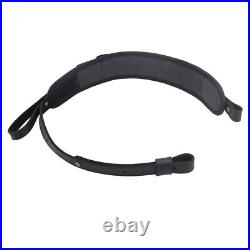 WAYNE'S DOG Canvas Rifle Gun Sling Strap Ammo Holder for. 308.30-30.22MAG 12GA WAYNE'S DOG Canvas Rifle Gun Sling Strap Ammo Holder for. 308.30-30.22MAG 12GA