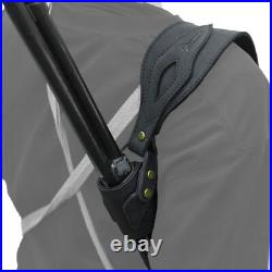 WAYNE'S DOG No Drill Leather Gun Recoil Pad Buttstock +Gun Barrel Mount+Sling WAYNE'S DOG No Drill Leather Gun Recoil Pad Buttstock +Gun Barrel Mount+Sling