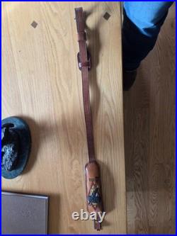 Weatherby Elephant Sling Excellent Condition