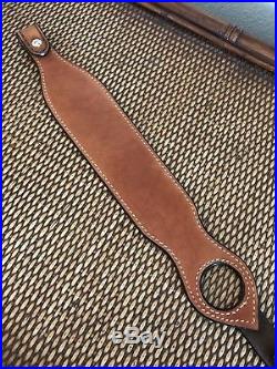 Western Americana SASS Cowboy Action RROW SPORTING RIFLE SLING #4